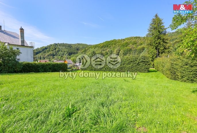 Prodej, Pozemek k bydlení, Loučná nad Desnou