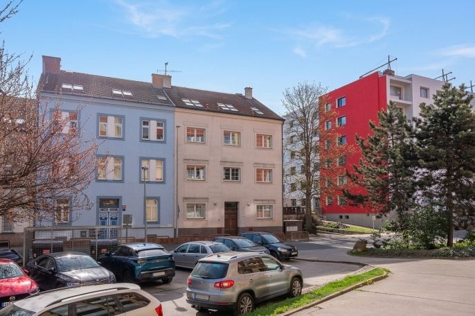 Pronájem, Byt 5+kk, Praha