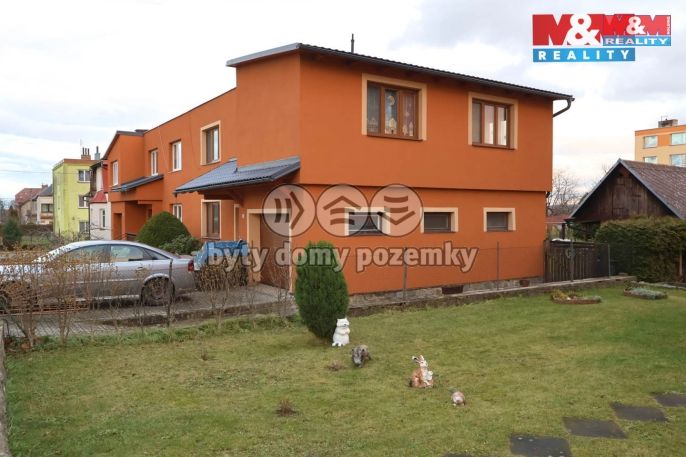 Prodej, Rodinný dům, Javorník