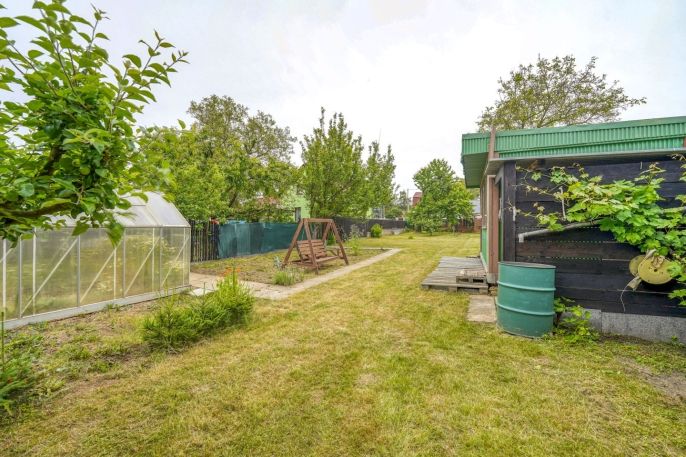 Prodej, Pozemek k bydlení, Bubovice