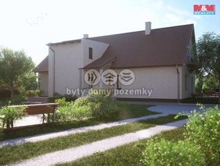 Prodej, Byt 4+kk, Kounov