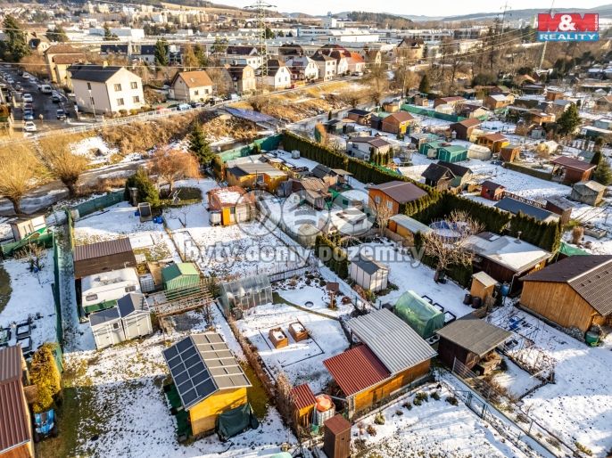 Prodej, Zahrada, Strakonice