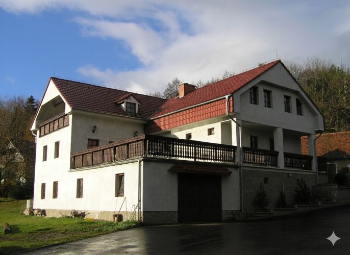 Prodej, Hotel, penzion, Třebívlice