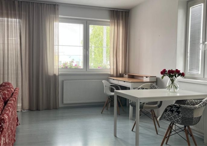 Pronájem, Byt 2+1, Sokolov