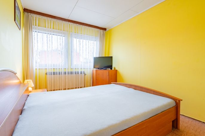 Prodej, Byt 3+1, Mirotice