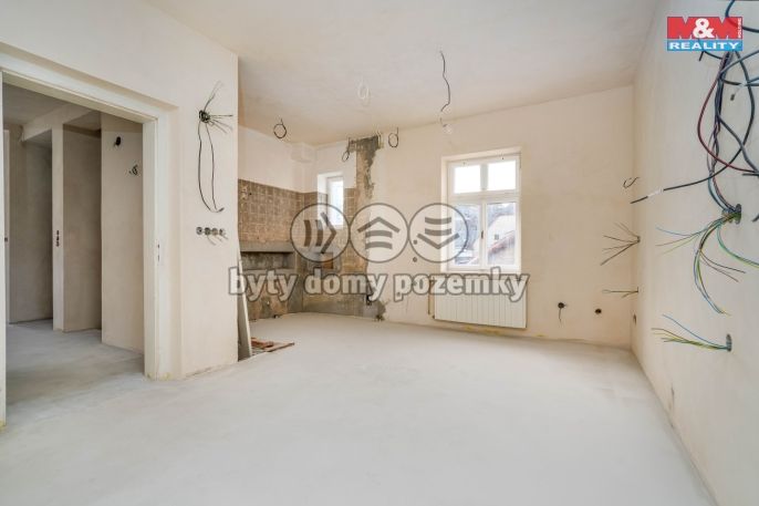 Prodej, Historický objekt, Opočno