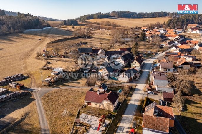 Prodej, Rodinný dům, Krejnice
