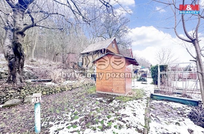 Prodej, Zahrada, Kadaň