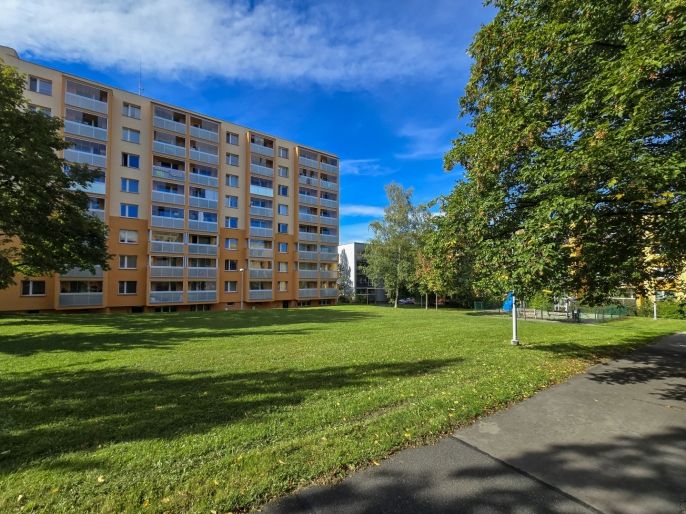 Prodej, Byt 3+1, Frýdek-Místek
