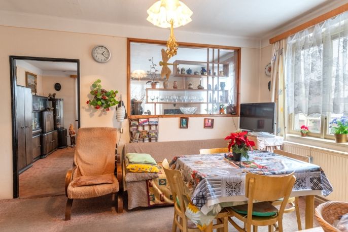 Prodej, Rodinný dům, Protivín