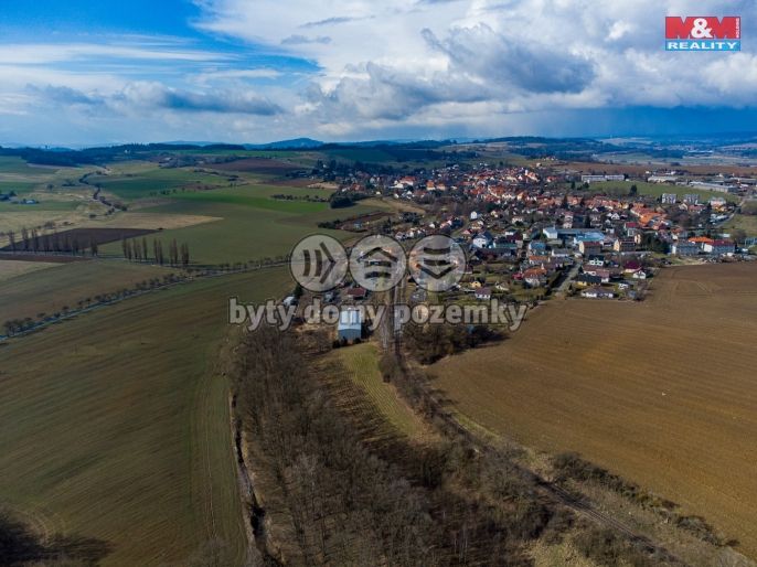 Prodej, Obchodní objekt, Kasejovice