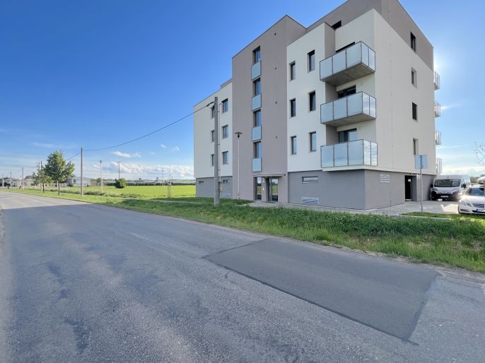 Pronájem, Byt 2+kk, Prostějov