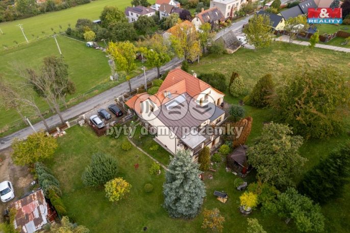 Prodej, Rodinný dům, Beroun