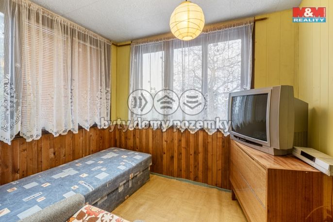 Prodej, Pozemek k bydlení, Chožov