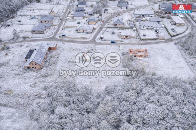 Prodej, Pozemek k bydlení, Bohutín