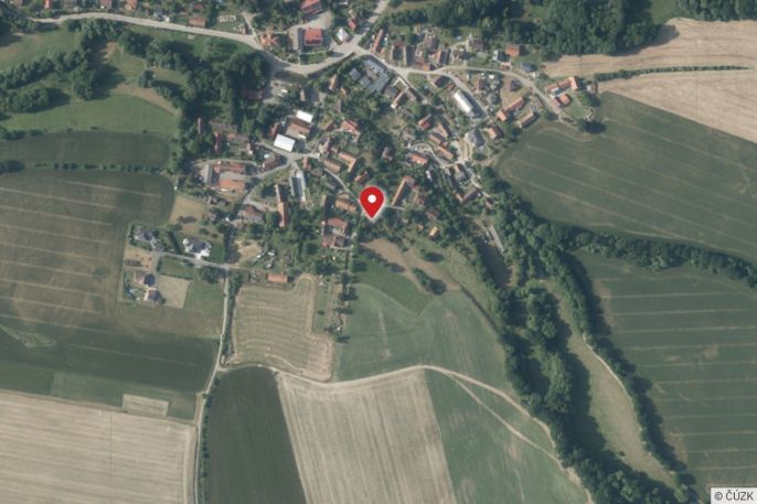 Prodej, Rodinný dům, Petroupim