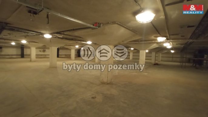 Pronájem, Sklad, Brno