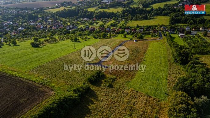 Prodej, Pozemek k bydlení, Poličná