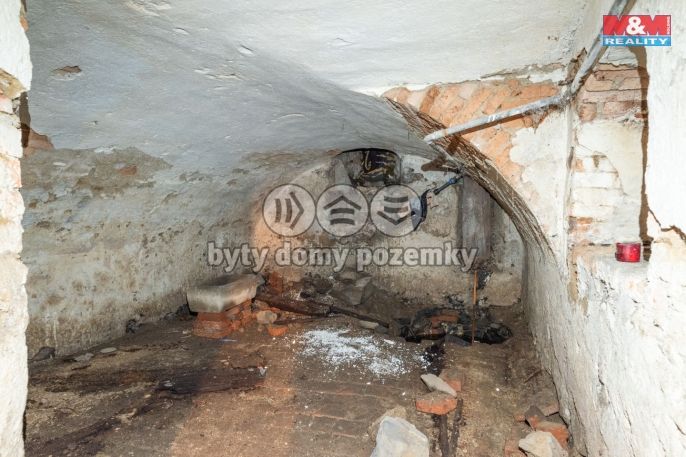 Prodej, Hotel, penzion, Švihov