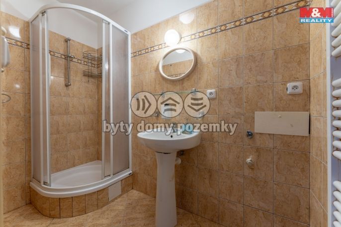 Prodej, Rodinný dům, Jestřabí v Krkonoších