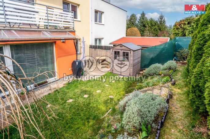 Prodej, Byt 2+kk, 59 m², Pardubice, Přeloučská