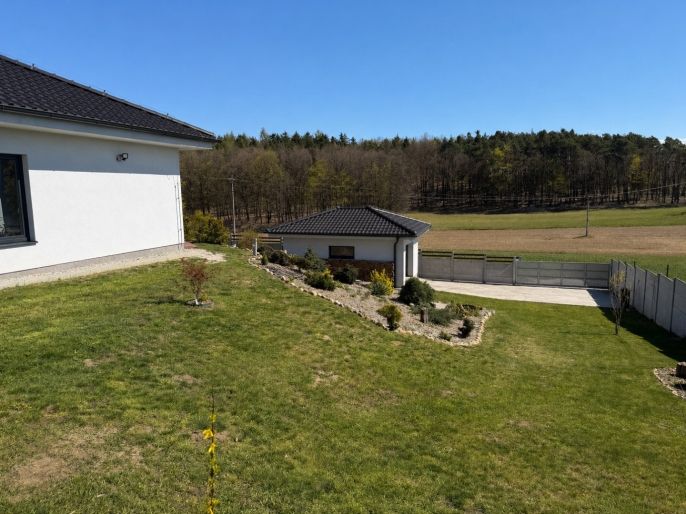 Prodej, Rodinný dům, Dražeň