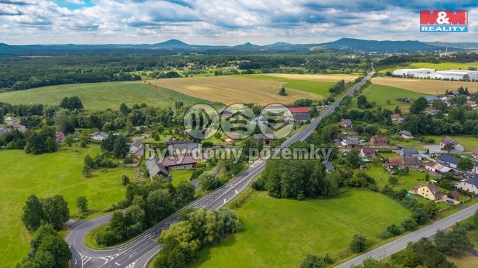 Prodej, Rodinný dům, Česká Lípa