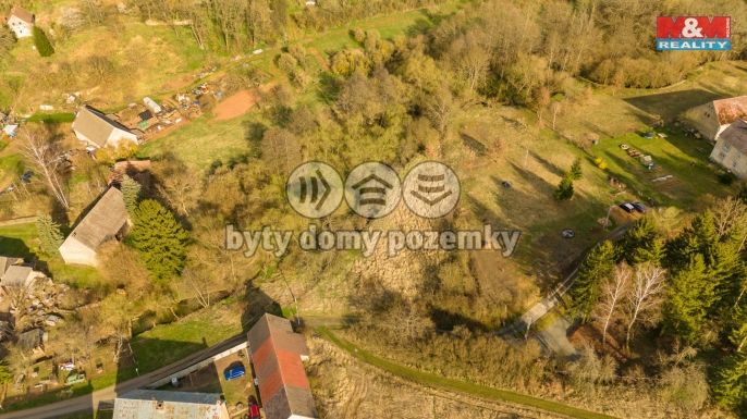 Prodej, Louka, Tuchořice