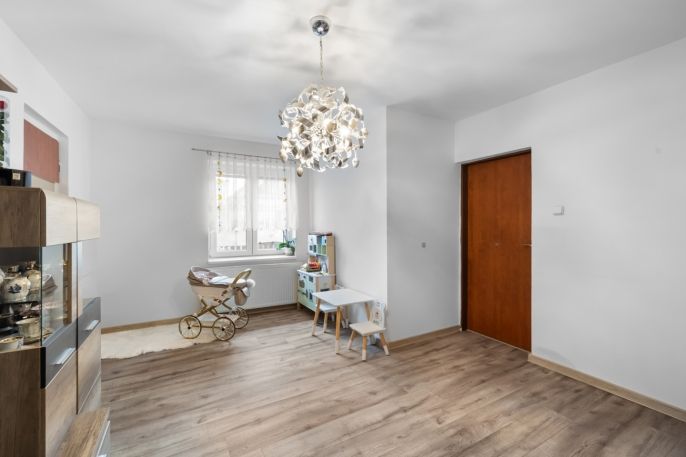 Prodej, Rodinný dům, Straky