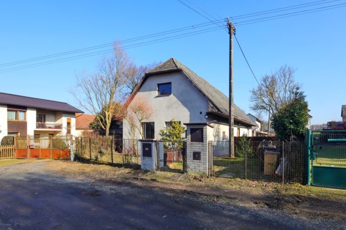 Prodej, Rodinný dům, Světlá nad Sázavou