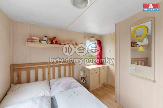 Prodej, Zahrada, Křešice