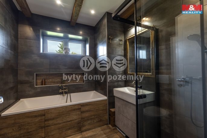 Prodej, Rodinný dům, Frýdek-Místek