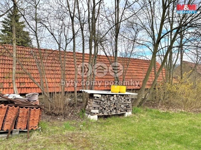 Prodej, Rodinný dům, Klučenice