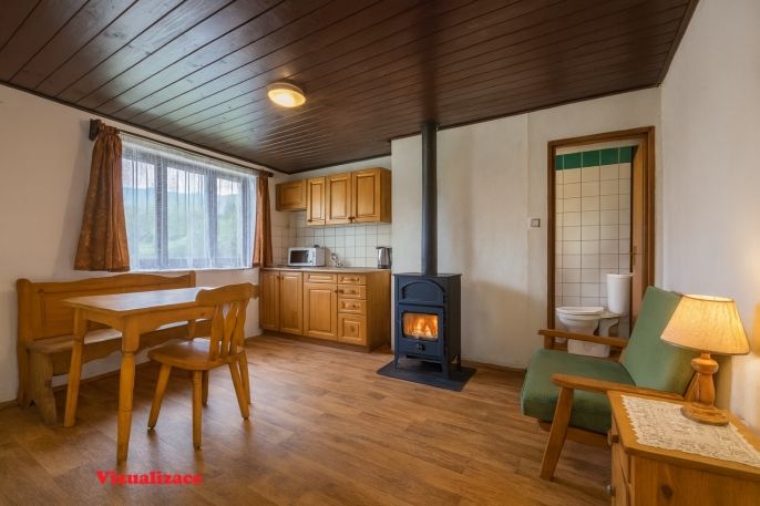 Prodej, Chata, Šemnice