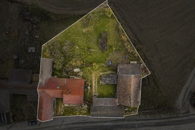 Prodej, Rodinný dům, Hříškov