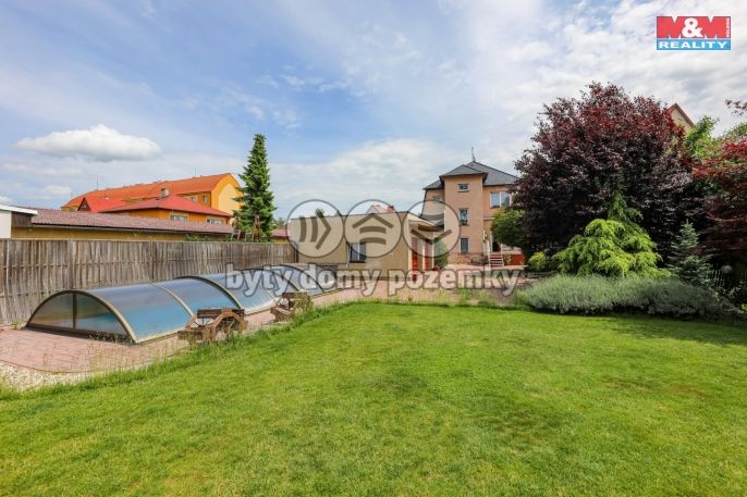 Prodej, Rodinný dům, Žatec