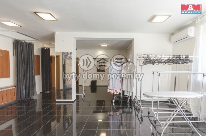 Prodej, Obchod a služby, Ostrava