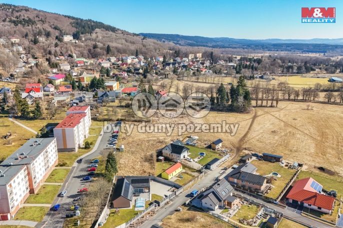 Prodej, Rodinný dům, Lázně Kynžvart