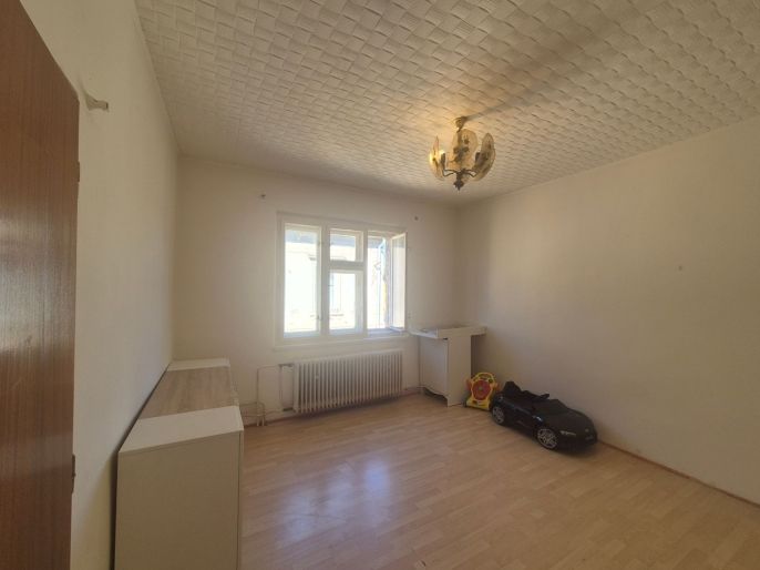 Prodej, Rodinný dům, Králův Dvůr