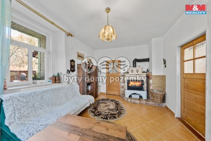 Prodej, Chalupa, Děkov