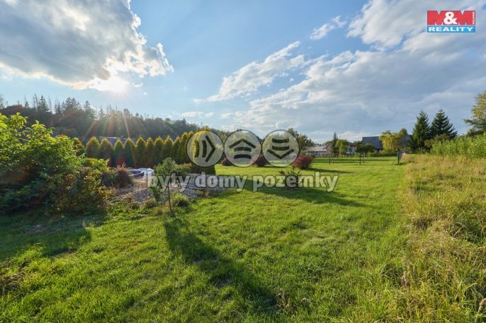 Prodej, Pozemek k bydlení, Prosečné