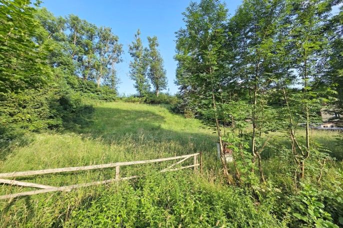 Prodej, Pozemek k bydlení, Ostrov