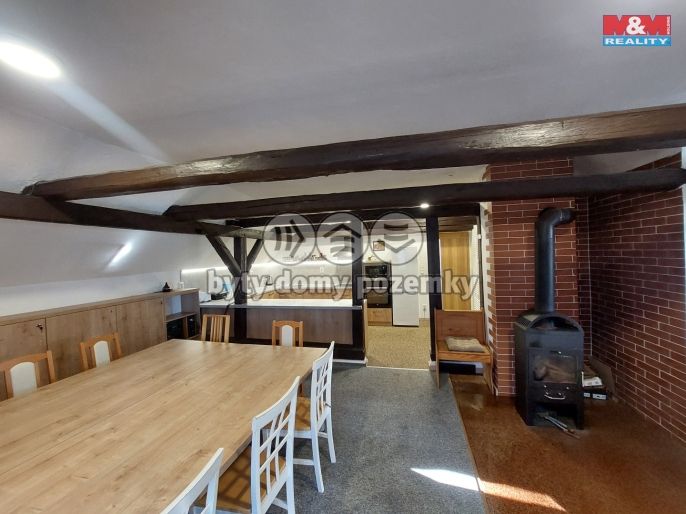 Prodej, Rodinný dům, Široká Niva