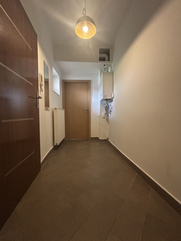 Pronájem, Byt 2+kk, Ústí nad Labem