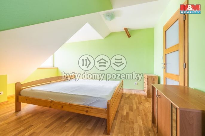 Prodej, Byt 5+kk, Uherský Brod