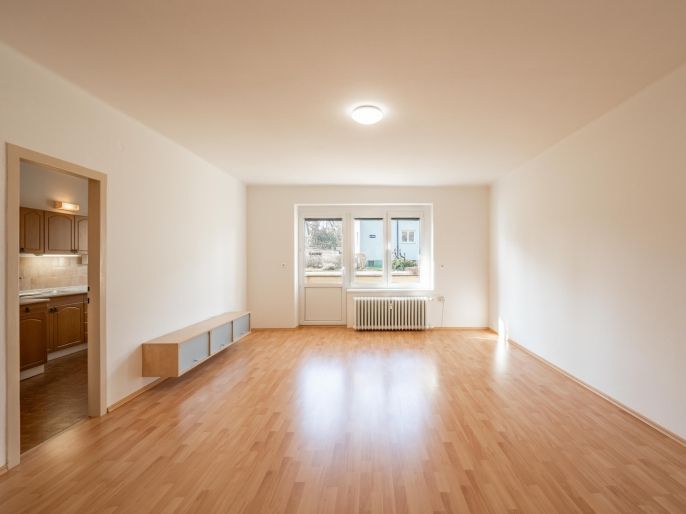 Pronájem, Byt 3+1, Benešov