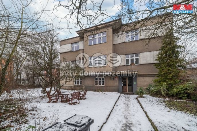 Prodej, Rodinný dům, Plzeň