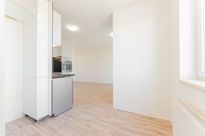 Prodej, Byt 3+kk, Klecany