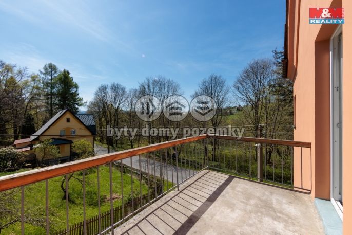 Prodej, Hotel, penzion, Vejprty