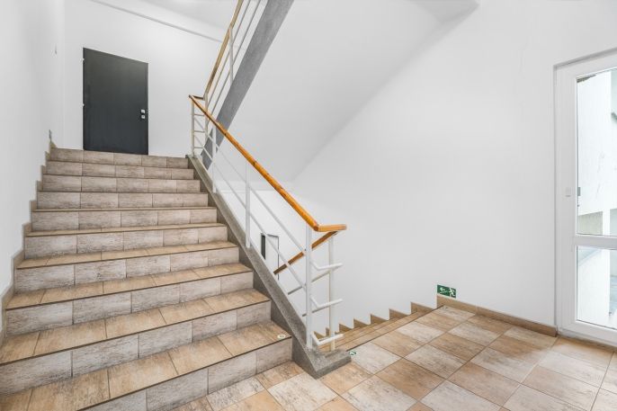 Pronájem, Kancelářský prostor, Ústí nad Labem